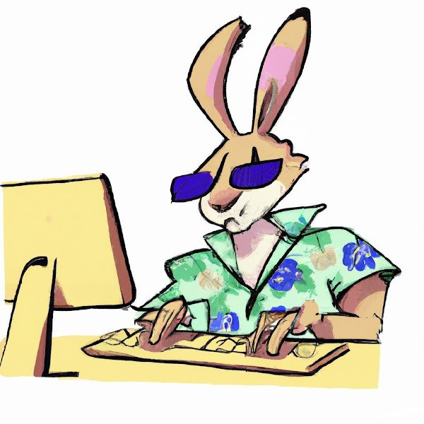 Rabbit